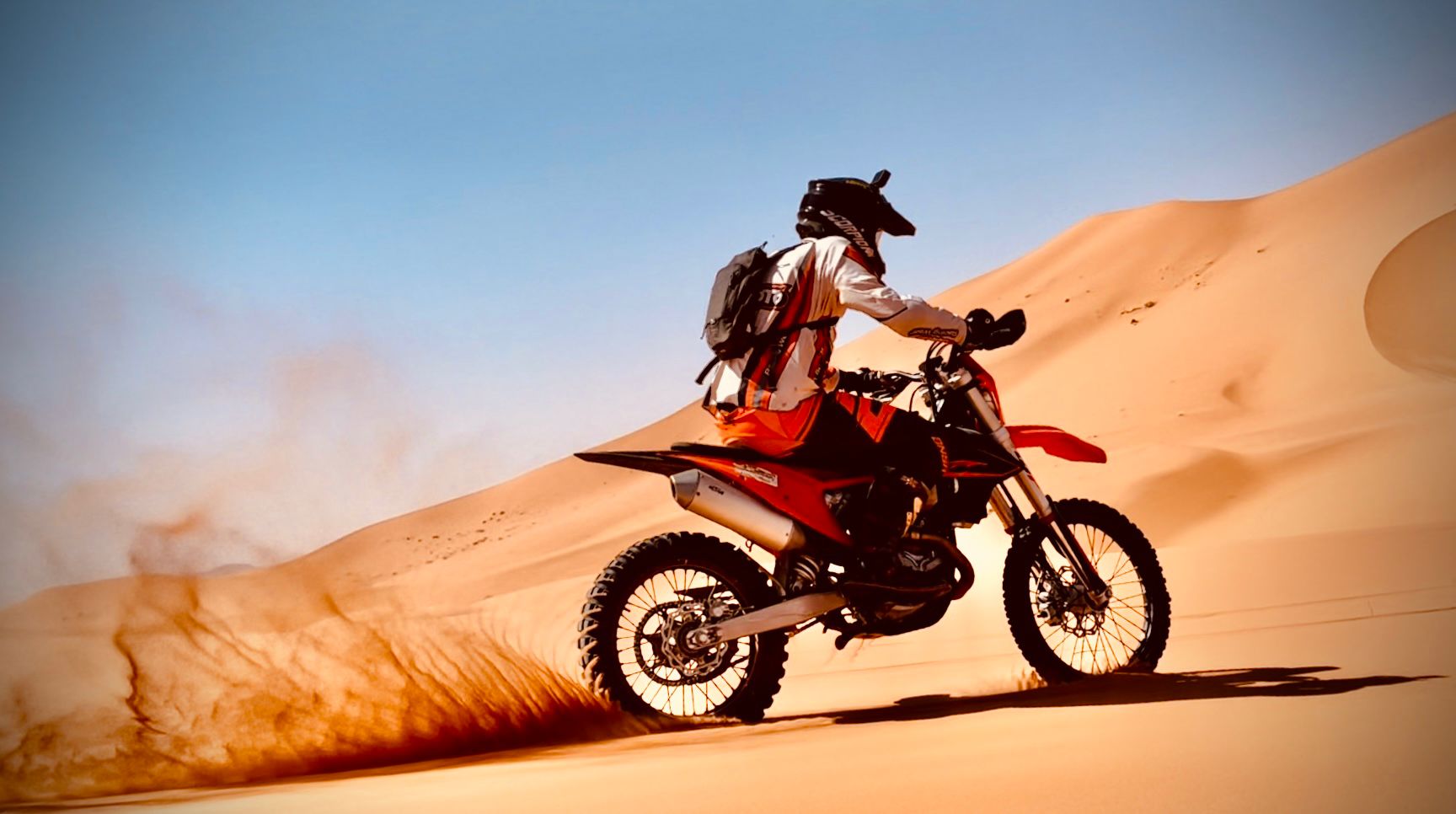 Moto Trips in Morocco