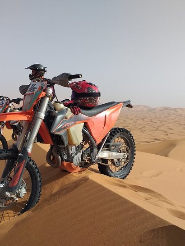 Explore Morocco