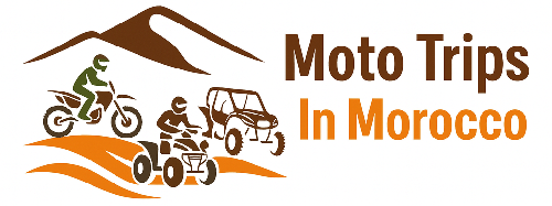 Moto Trips in Morocco