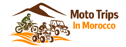 Moto Trips in Morocco