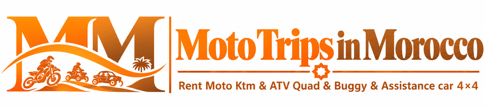 Moto Trips in Morocco